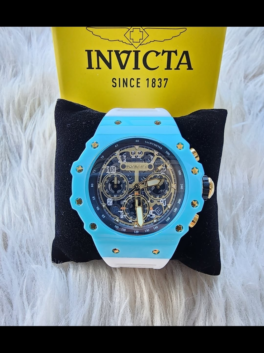 Invicta Watch Original Brand New